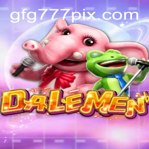 Explorando DALEMEN: O Novo Sensação dos Jogos de Estratégia