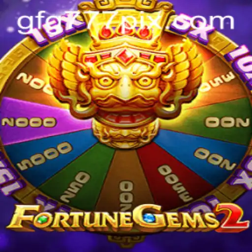 Descubra o Mundo Encantado de FortuneGems2