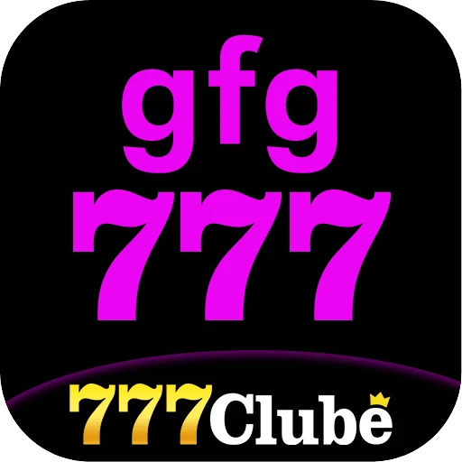 gfg777 Logo