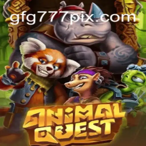 Explorando o Mundo de AnimalQuest: Uma Jornada Selvagem