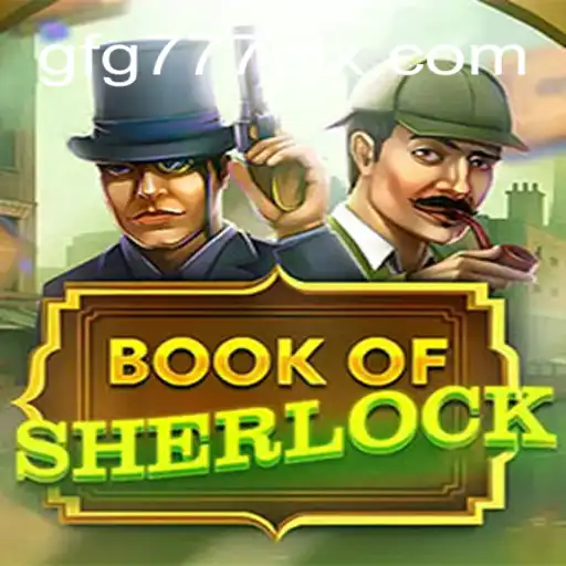 BookOfSherlock: Um Mergulho no Novo Jogo de Mistério