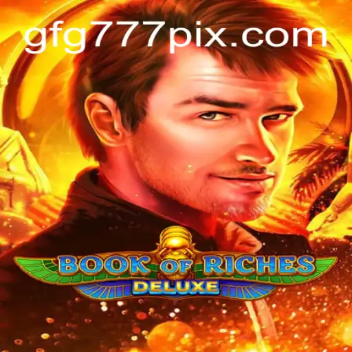 Explorando o Mundo de Aventuras do Jogo BookofRichesDeluxe