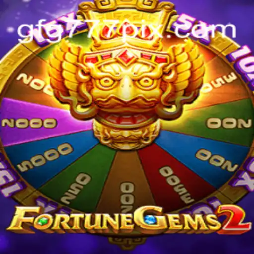Descubra o Mundo Encantado de FortuneGems2