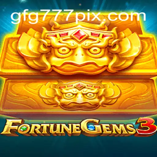 Descubra o Fascinante Mundo de FortuneGems3: Um Jogo de Aventura e Sorte