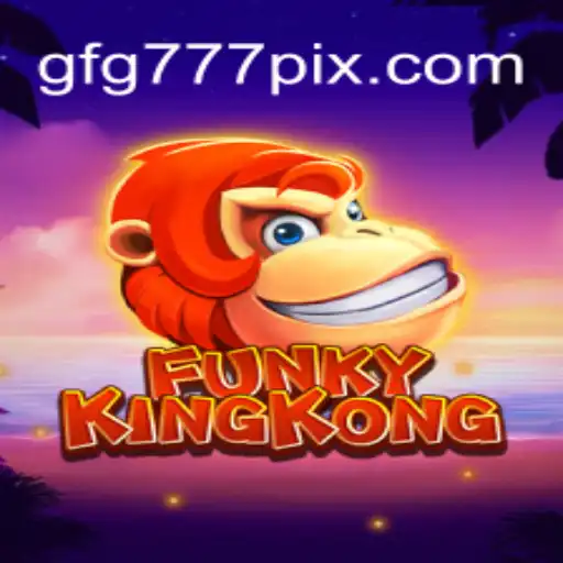 Descubra o Universo Excitante do Jogo FunkyKingKong
