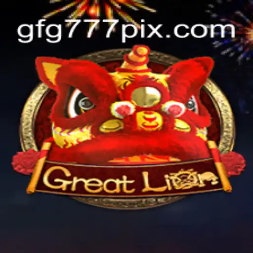 GreatLion: O Jogo que Conquista Multidões