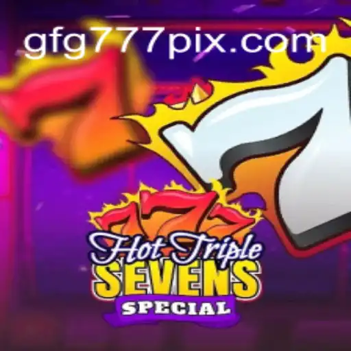 Explorando o Fascinante Mundo de HotTripleSevensSpecial