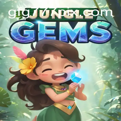 Descubra o Novo Fenômeno dos Jogos: JungleGems