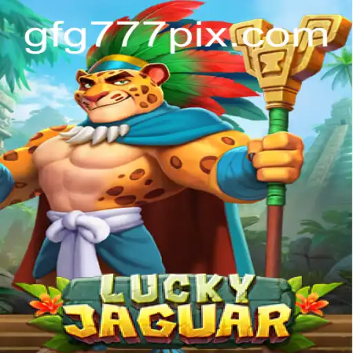 Aventuras e Estratégias no Mundo de LuckyJaguar