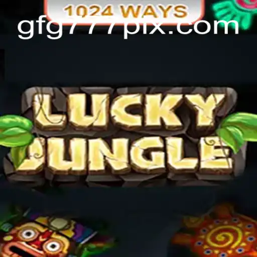 Explorando o Fascinante Mundo de LuckyJungle1024