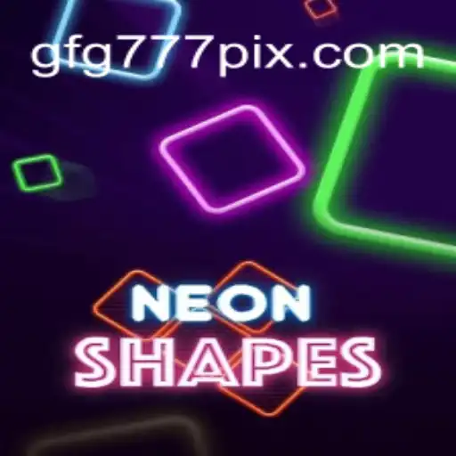 Descobrindo NeonShapes: O Jogo Que Está Conquistando a Nova Geração