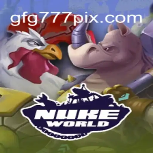 Conheça NukeWorld: O Jogo de Estratégia Pós-Apocalíptico que Conquista Jogadores
