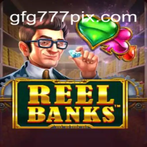 Descubra o Fascinante Mundo de ReelBanks: O Jogo de Estratégia e Sorte