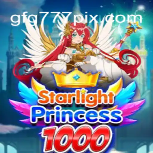 Explorando o Universo de StarlightPrincess1000: Uma Aventura Intergaláctica