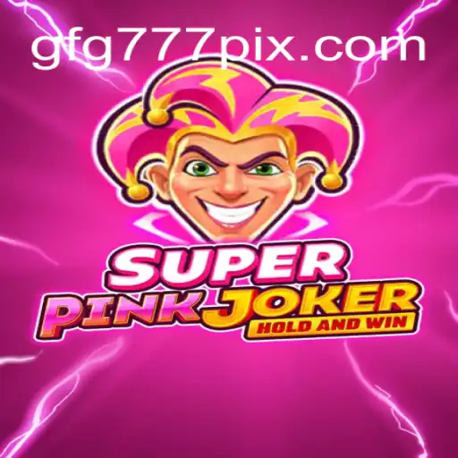 Explorando o Mundo do SuperPinkJoker: O Jogo que Conquistou Corações em 2023