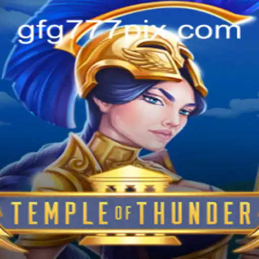 TempleofThunder: Um Mergulho Inovador no Mundo dos Jogos de Estratégia
