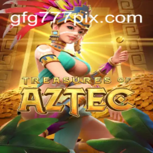 Treasures of Aztec: O Jogo que Encanta Aventureiros