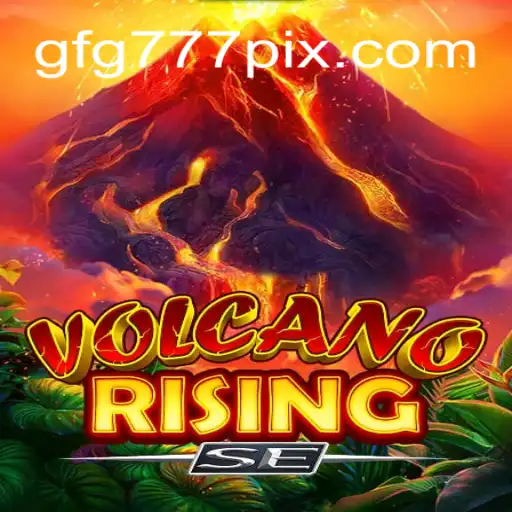 Explorando os Mistérios de VolcanoRisingSE: Um Mergulho no Mundo dos Jogos