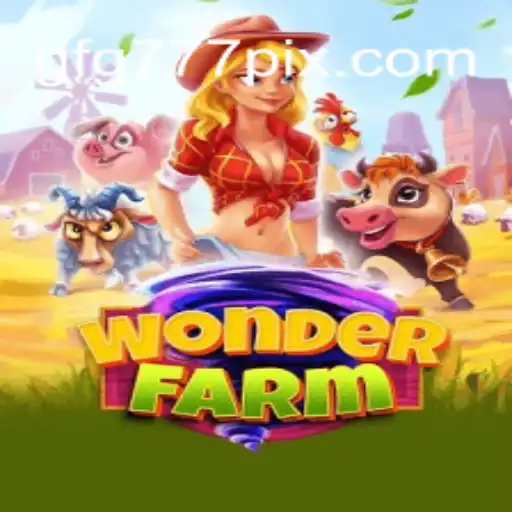 Explorando WonderFarm: Uma Jornada Emocionante no Mundo Virtual