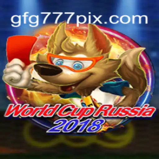 WorldCupRussia2018: Desvendando o Jogo de Futebol Virtual de Geração Atual
