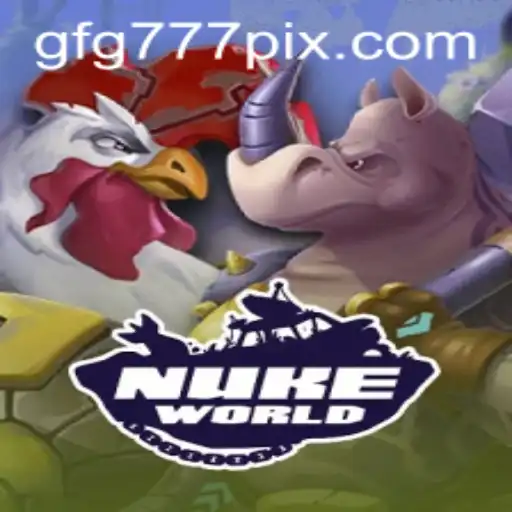 Conheça NukeWorld: O Jogo de Estratégia Pós-Apocalíptico que Conquista Jogadores