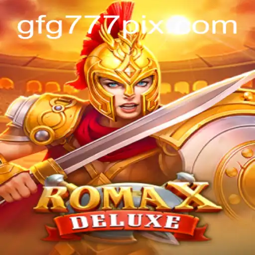 Explorando o Mundo de RomaXDeluxe