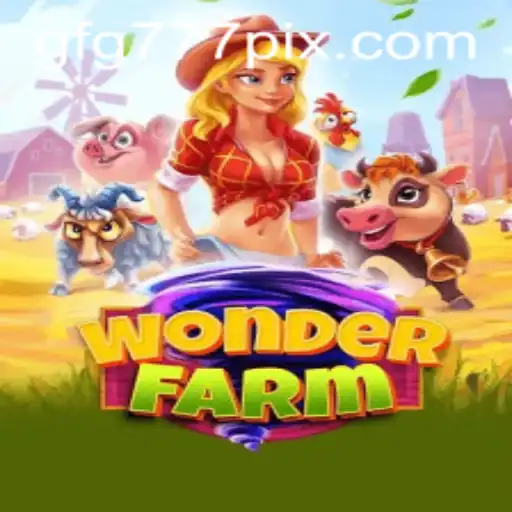 Explorando WonderFarm: Uma Jornada Emocionante no Mundo Virtual